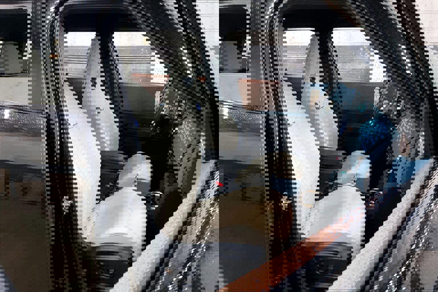 Certified 2025 MINI Cooper Countryman S image 10