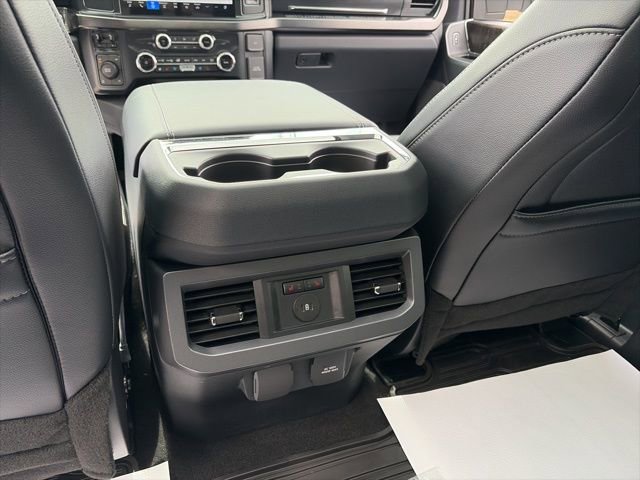 Used 2024 Ford F250 Lariat image 30