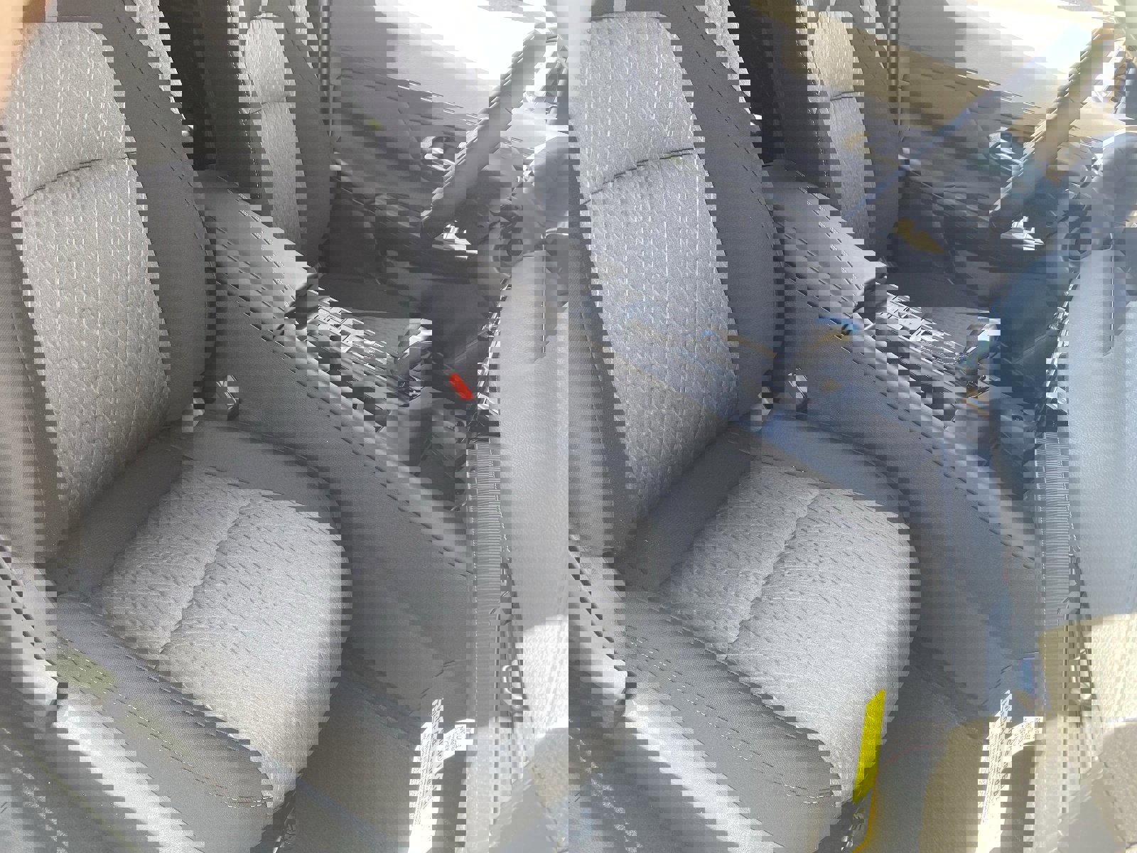 New 2026 Nissan Sentra SV w/ SV Convenience Package image 10