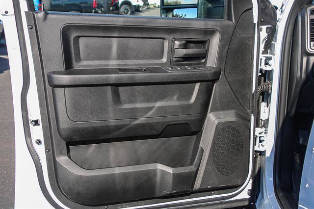 New 2026 RAM 5500 Tradesman image 19