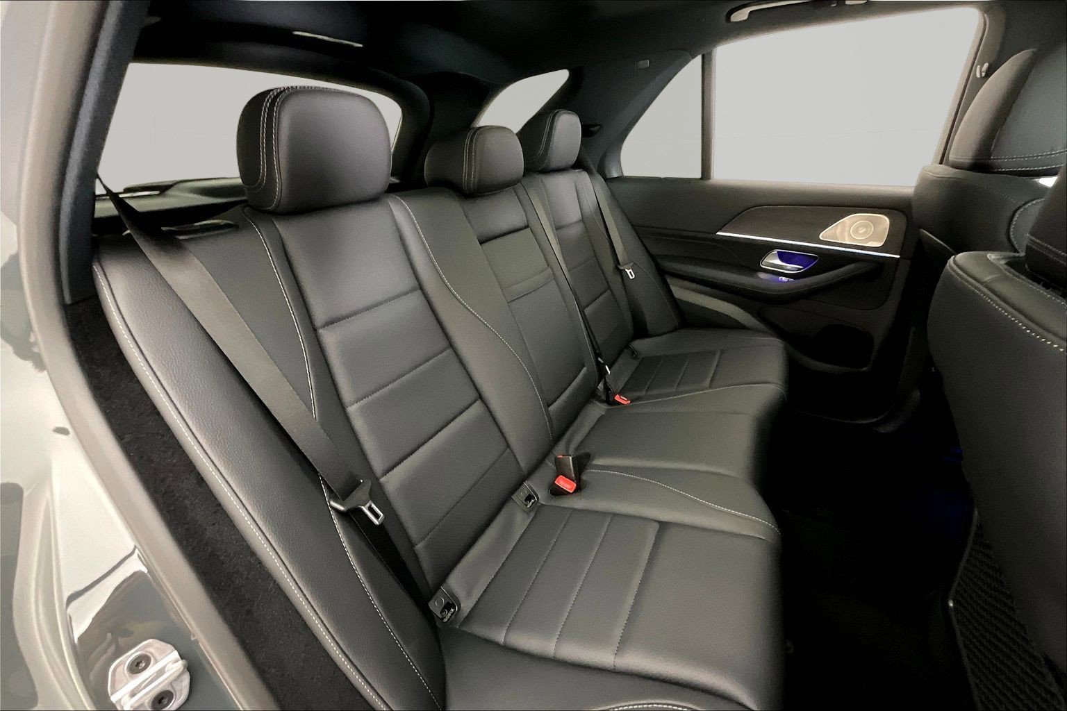 New 2026 Mercedes-Benz GLE 450 4MATIC image 19
