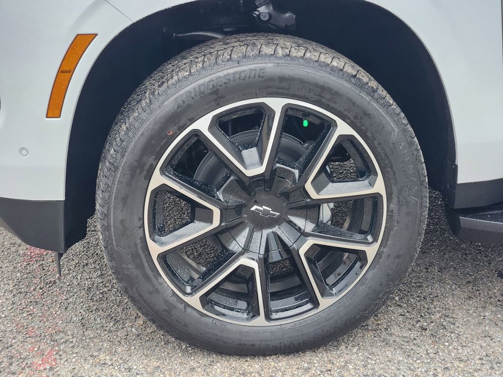 New 2026 Chevrolet Tahoe RST w/ Comfort Package image 9