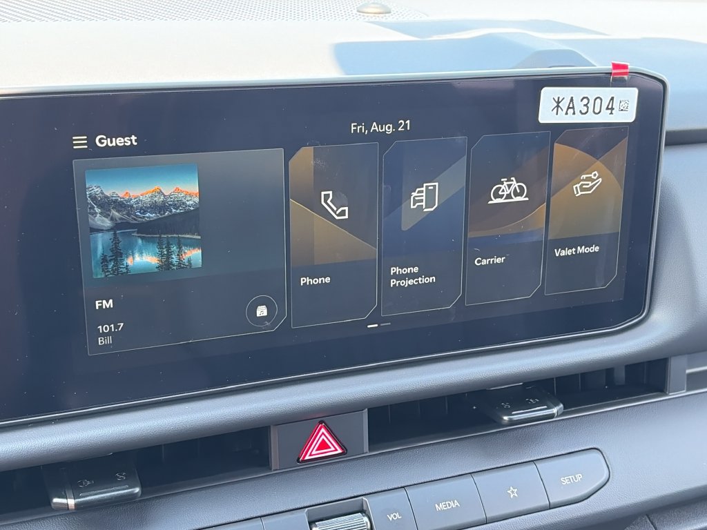 New 2027 Kia Seltos X-Line S AWD/4WD image 19