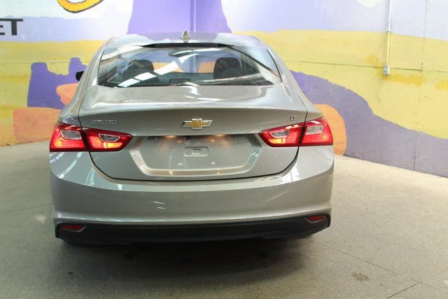 Used 2023 Chevrolet Malibu LT FWD image 7