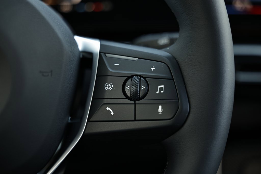 New 2026 BMW X1 xDrive28i w/ Convenience Package image 34