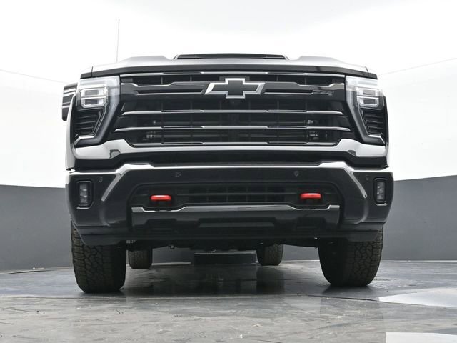 New 2026 Chevrolet Silverado 2500 LTZ w/ Trail Boss Package AWD/4WD image 53