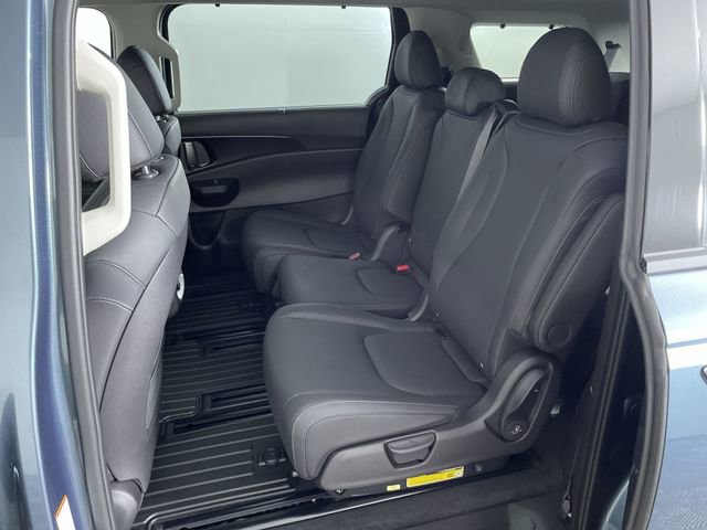 New 2026 Kia Carnival SX Prestige image 21