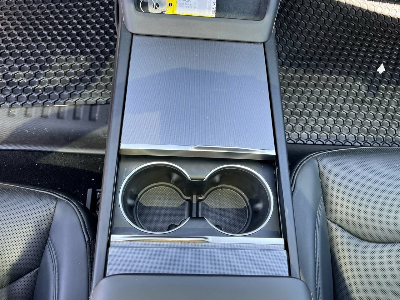 Used 2024 Tesla Model 3 Standard Range RWD image 27