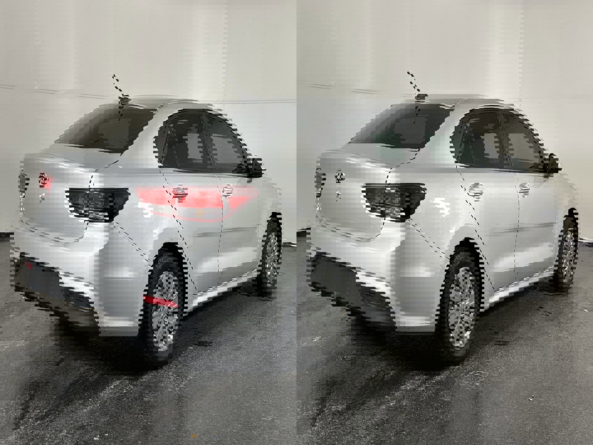 Used 2020 Kia Rio LX image 11