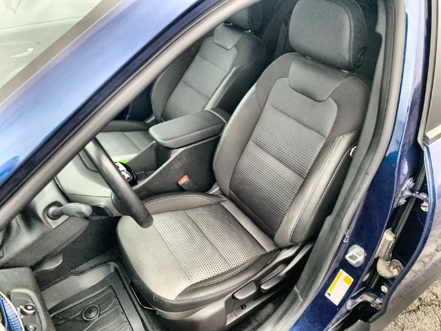 Used 2024 Chevrolet Trax LT w/ Driver Confidence Package FWD image 18