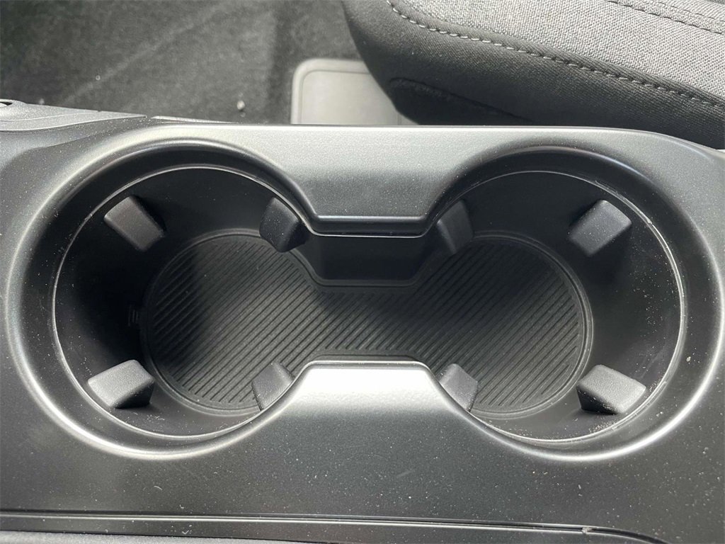 New 2025 Ford Bronco Base image 17