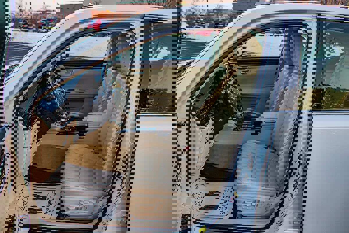 Used 2015 Lexus ES 350 image 9