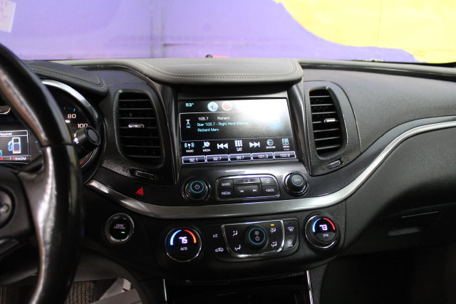 Used 2019 Chevrolet Impala LT w/ Sunroof and Spoiler Package FWD image 19