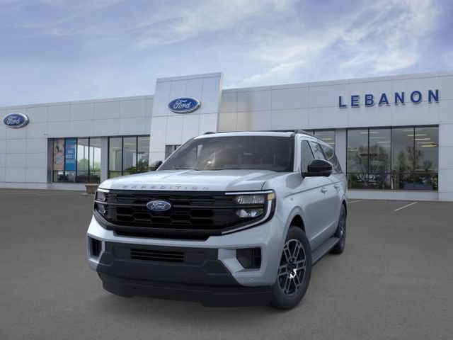 New 2026 Ford Expedition Max Active AWD/4WD image 3