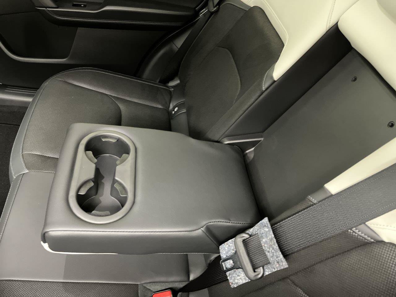 New 2026 MAZDA CX-5 Preferred AWD/4WD image 12