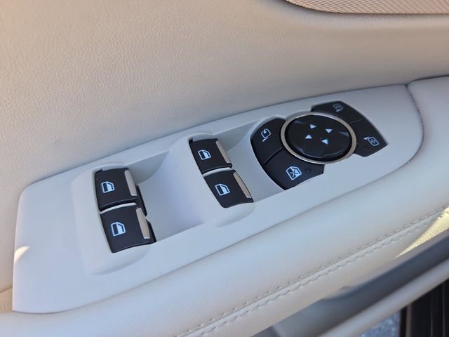 Used 2020 Lincoln MKZ Reserve w/ Elements Package image 21