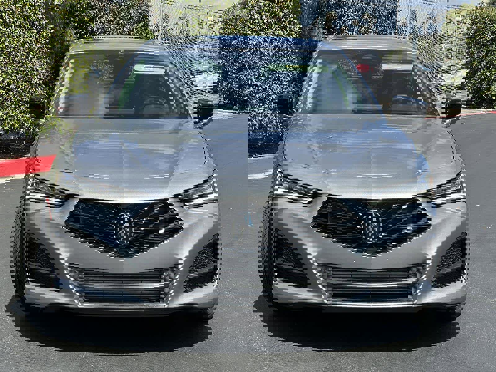 New 2025 Acura TLX w/ Technology Package image 6