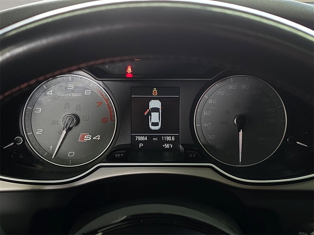 Used 2014 Audi S4 Premium Plus image 11