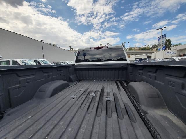 Used 2024 Chevrolet Silverado 3500 W/T AWD/4WD image 24