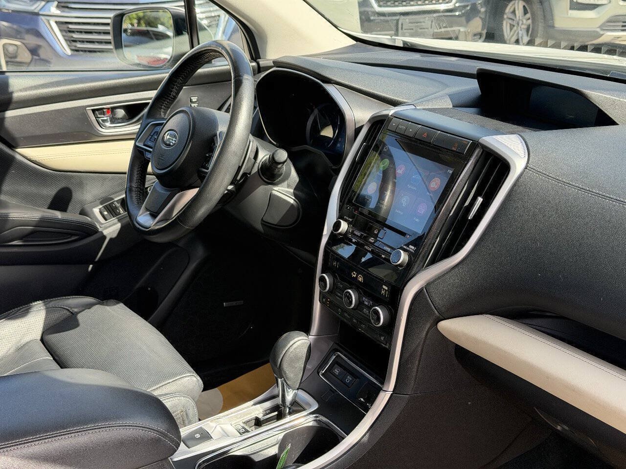 Used 2019 Subaru Ascent Limited AWD/4WD image 10