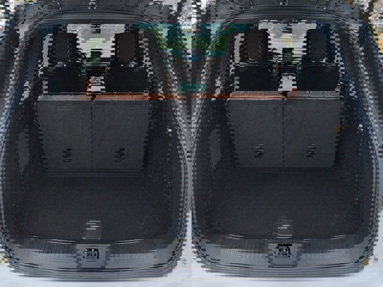 Certified 2024 Lincoln Aviator Reserve w/ Equipment Group 201A image 13