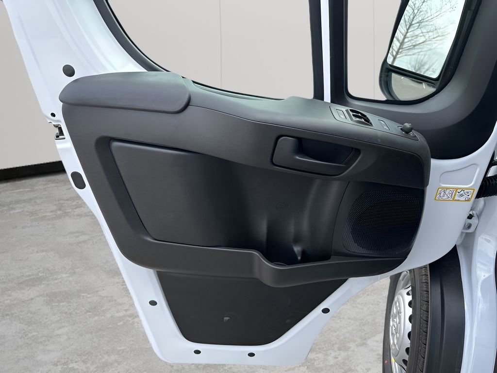 New 2026 RAM ProMaster 2500 image 19