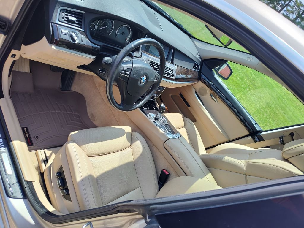 Used 2011 BMW 535i xDrive image 5