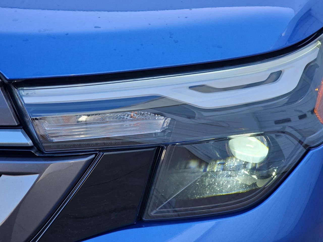 Certified 2026 Subaru Forester Premium image 37