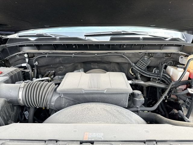 Used 2024 GMC Sierra 2500 AT4 w/ Technology Package AWD/4WD image 26
