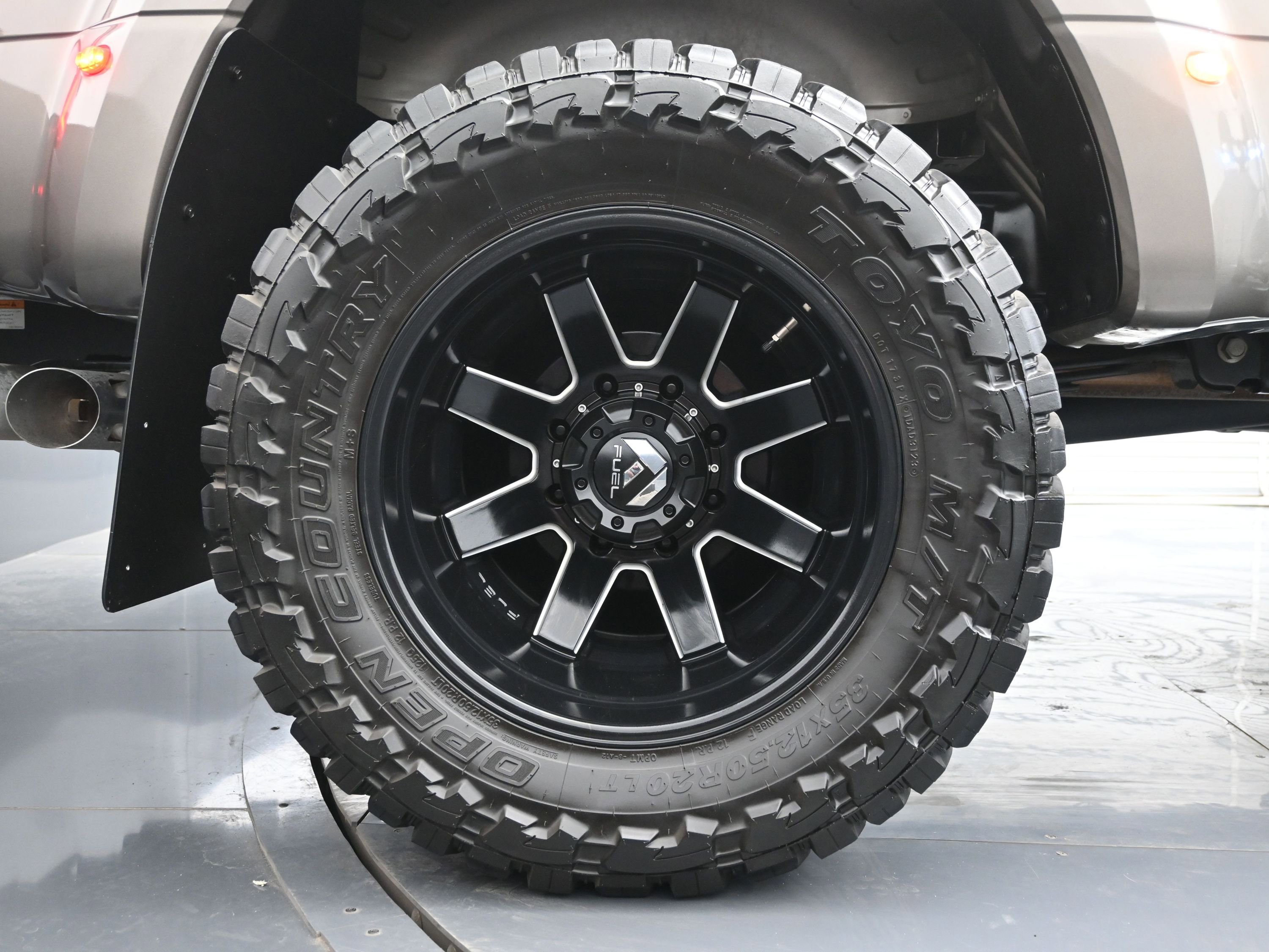 Used 2022 Ford F350 King Ranch image 18