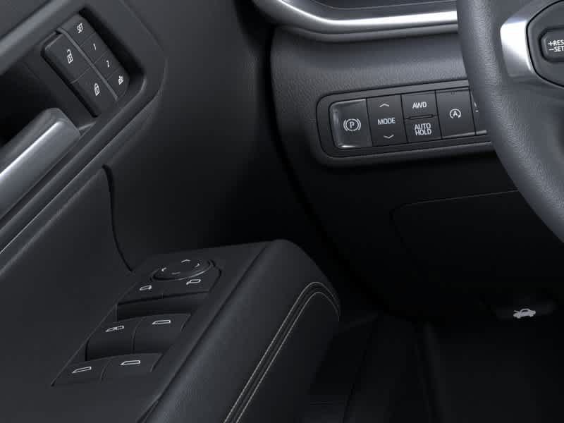 New 2027 GMC Terrain Denali w/ LPO, Floor Liner Package AWD/4WD image 22