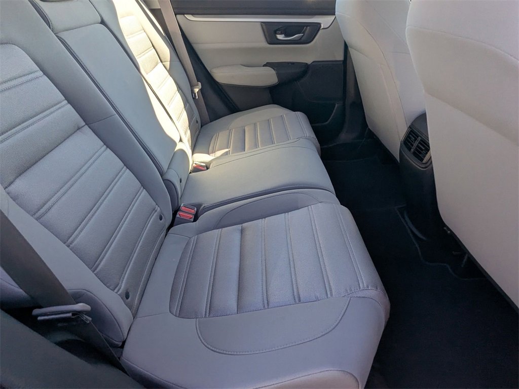 Used 2019 Honda CR-V LX image 18