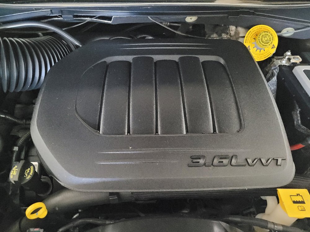 Used 2019 Dodge Grand Caravan SE w/ UConnect Hands-Free Group FWD image 30
