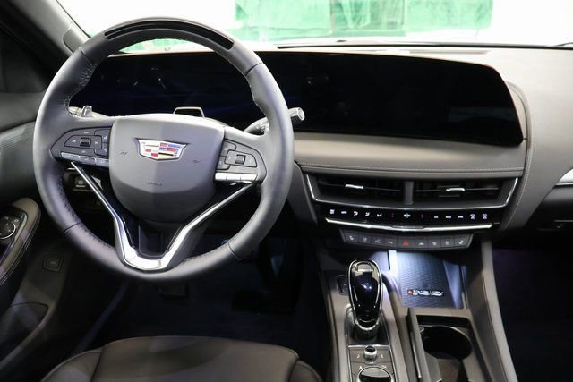 New 2026 Cadillac CT5 Premium Luxury image 13