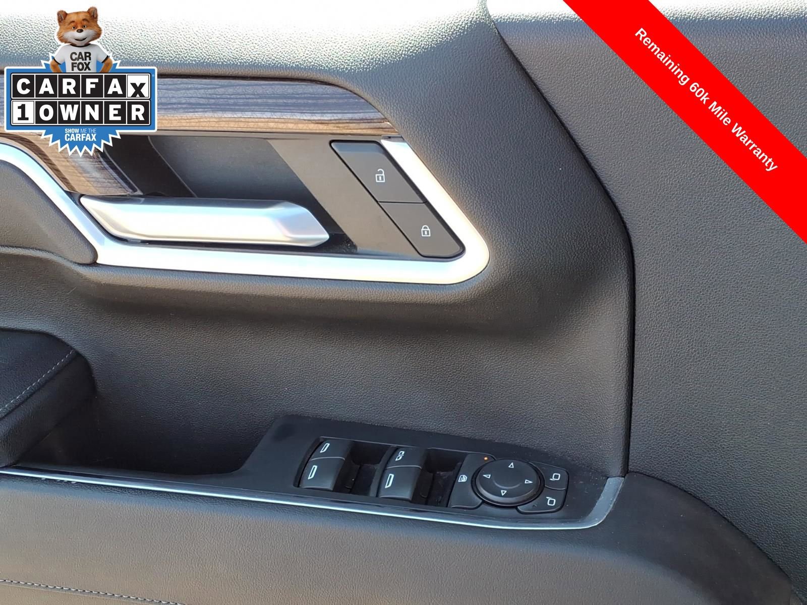 Used 2023 Chevrolet Silverado 1500 LT AWD/4WD image 22