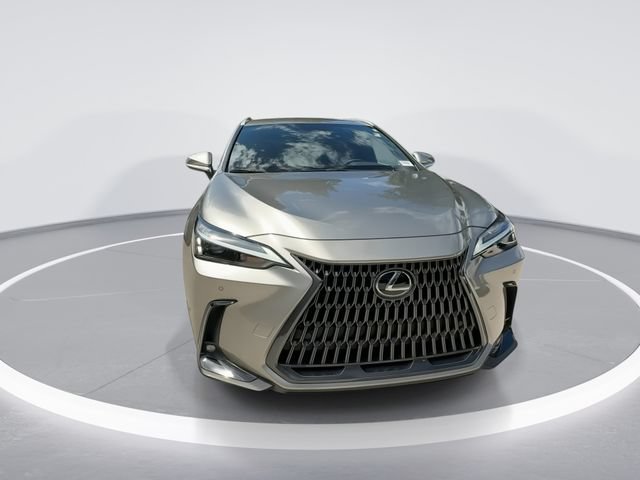 Certified 2025 Lexus NX 250 FWD w/ Accessory Package (Z2) image 3