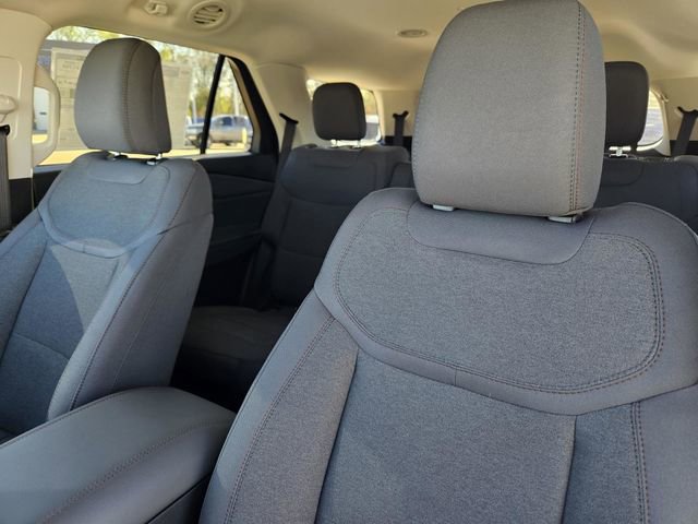 New 2026 Ford Explorer Active image 24