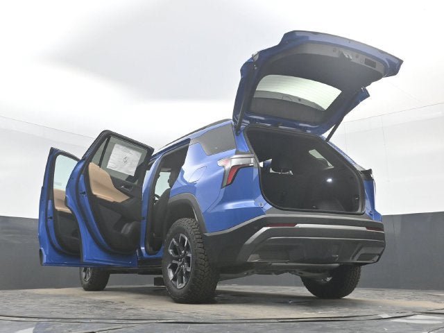 New 2027 Chevrolet Equinox ACTIV FWD image 58
