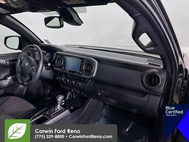 Used 2023 Toyota Tacoma TRD Off-Road w/ Technology Package AWD/4WD image 31
