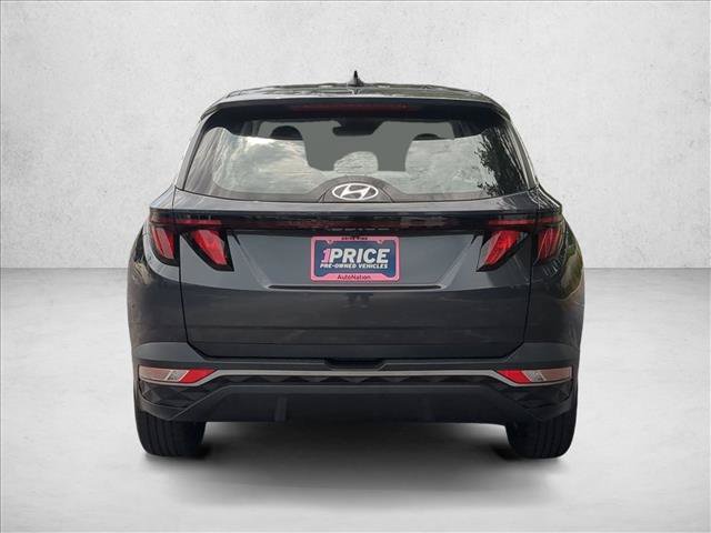 Used 2022 Hyundai Tucson SE FWD image 7