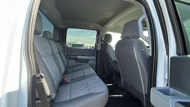 Certified 2024 Ford F250 XL w/ STX Appearance Package AWD/4WD image 13