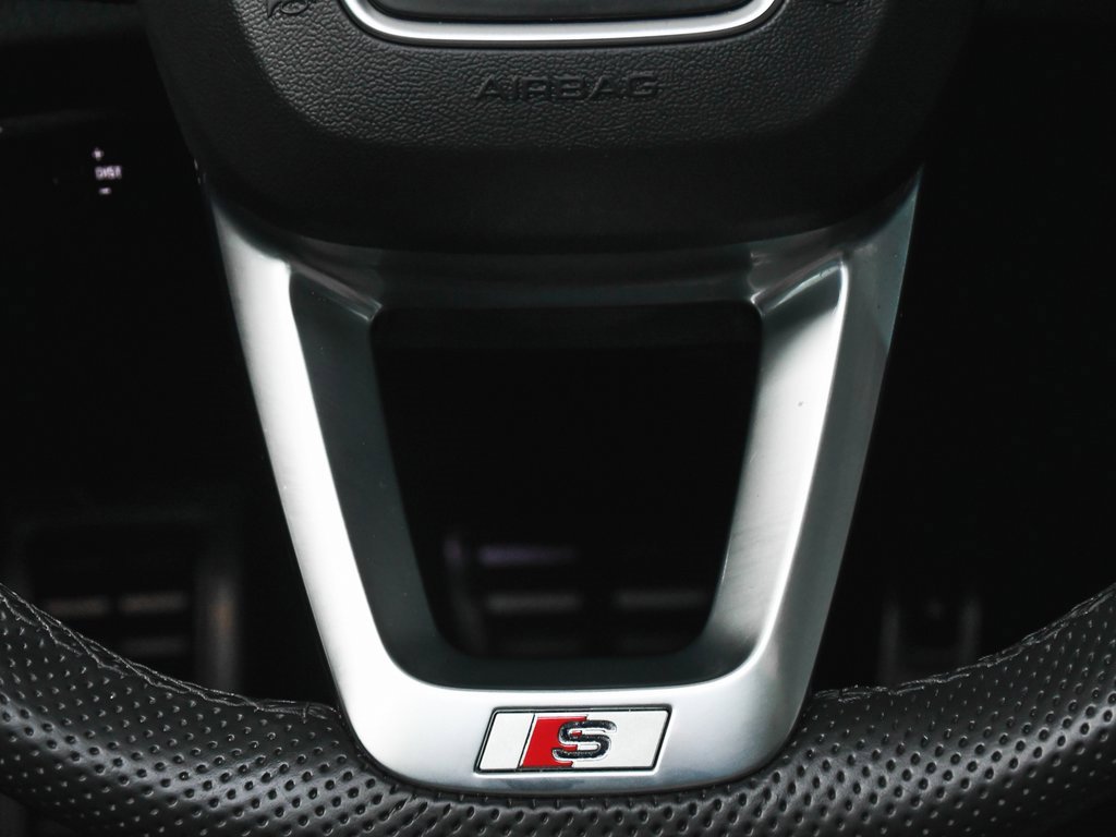 Used 2025 Audi SQ5 Premium Plus image 49