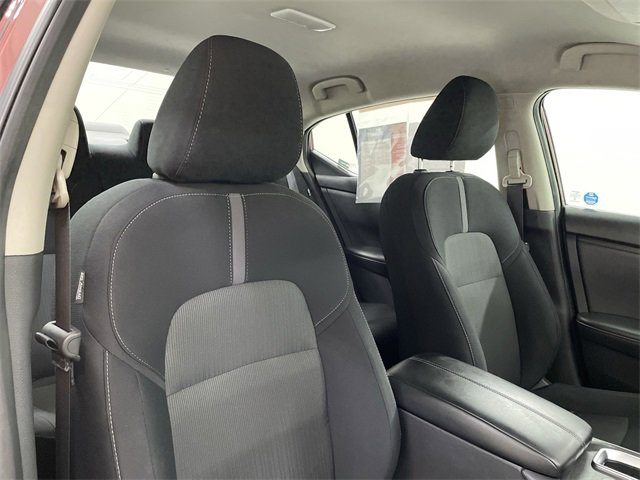 Used 2023 Nissan Sentra SV image 18