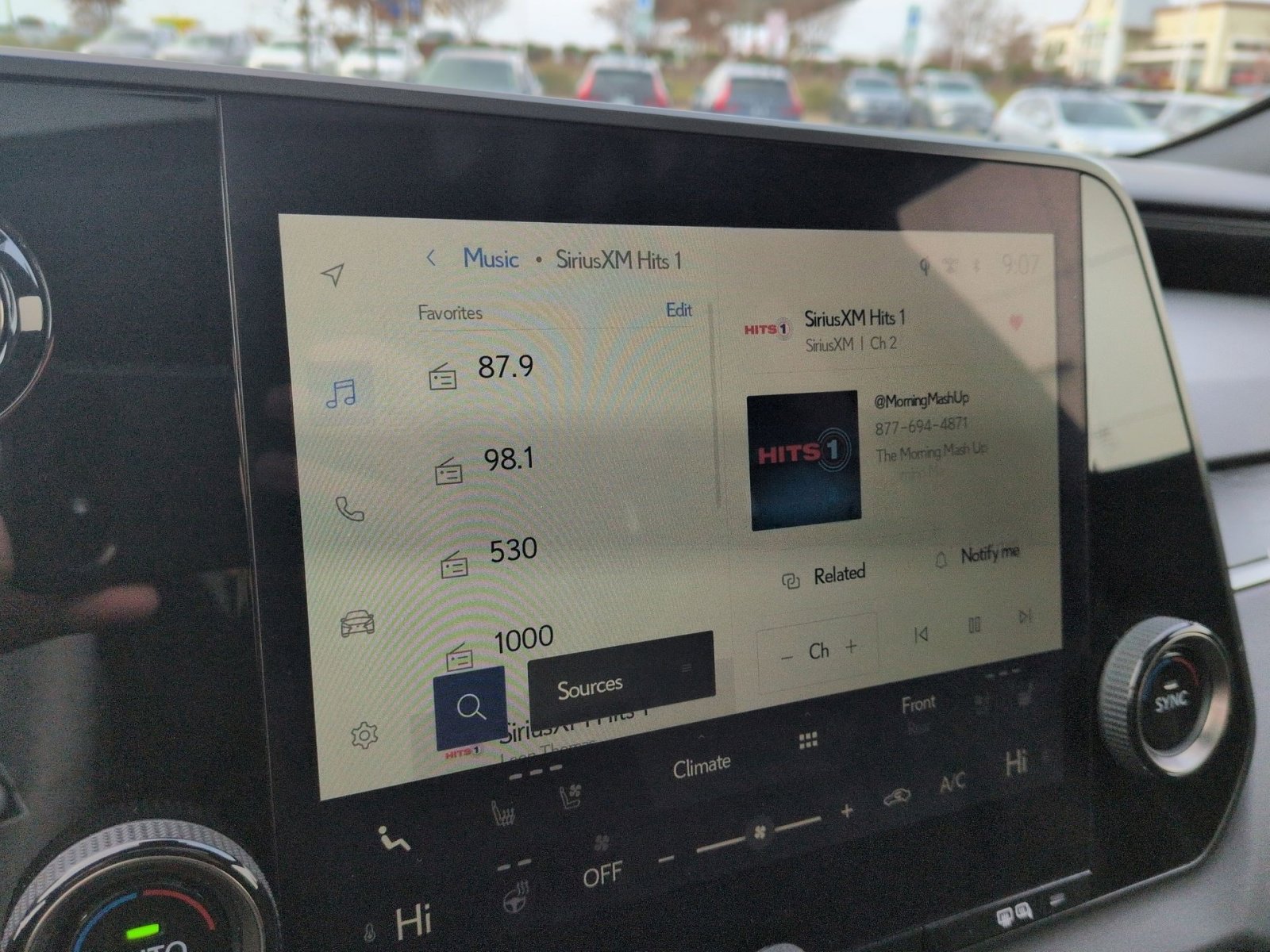 Used 2023 Lexus RX 350 AWD image 18