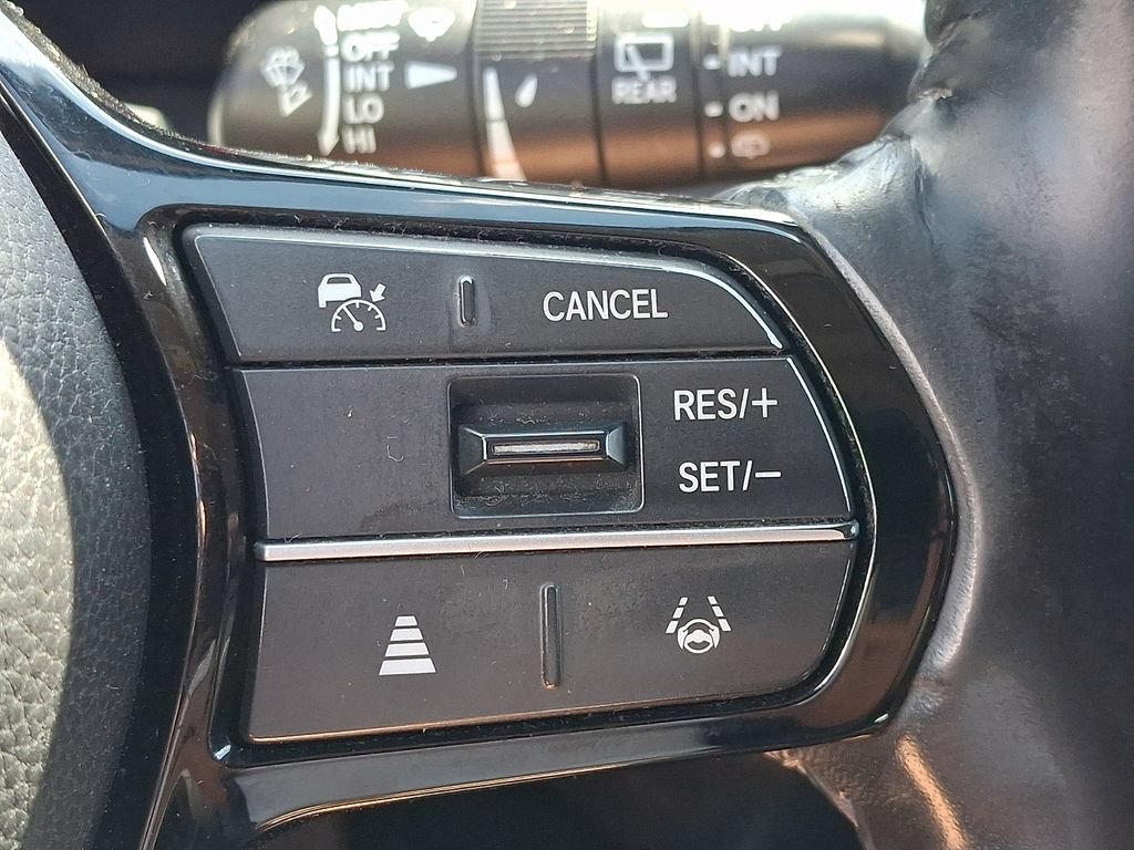 Used 2023 Honda HR-V EX-L image 26