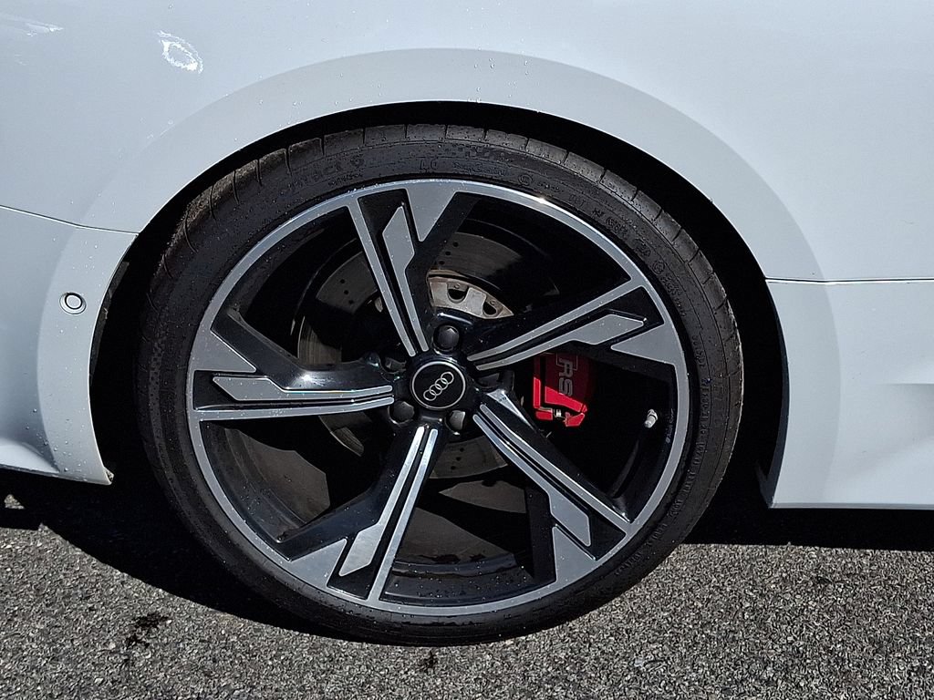 Certified 2023 Audi RS 5 AWD/4WD image 8