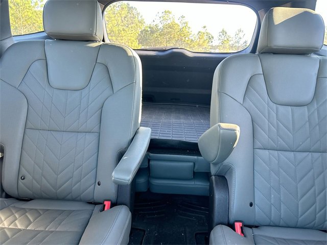 Used 2024 Kia Telluride EX X-Line image 27