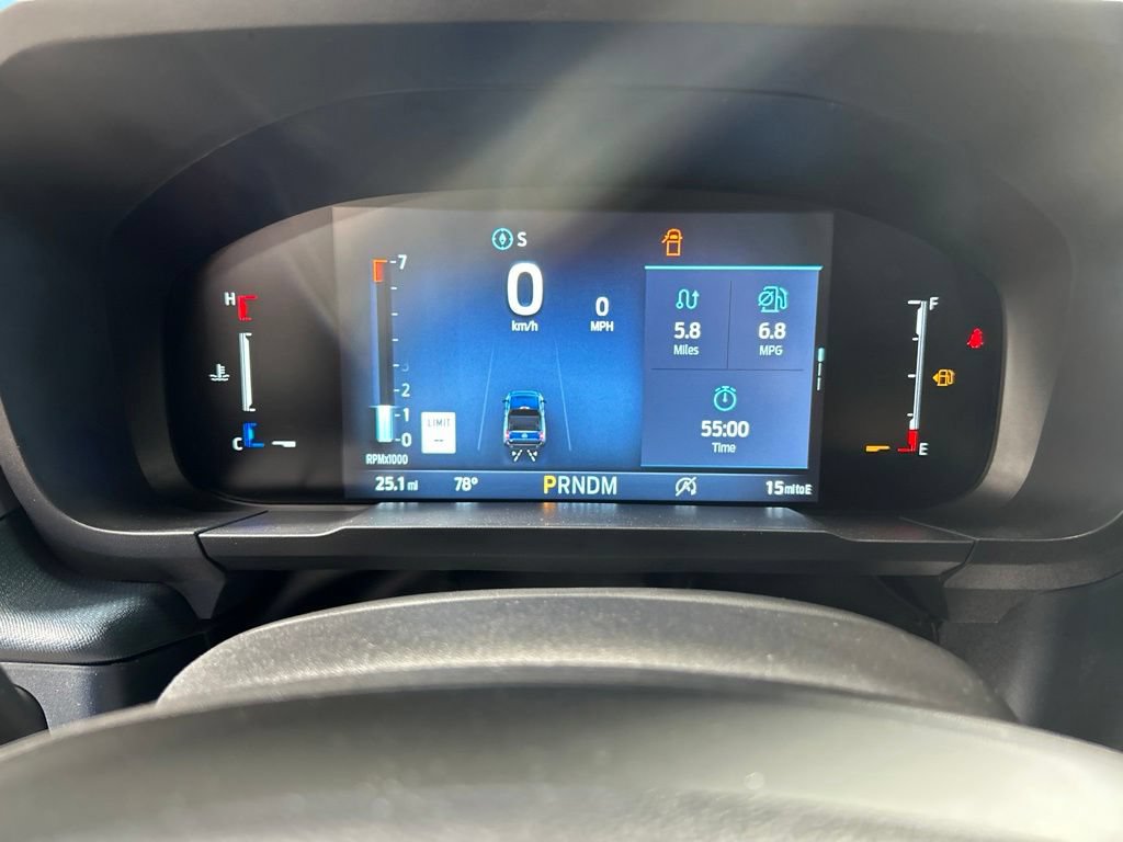 New 2026 Ford Maverick Tremor AWD/4WD image 25