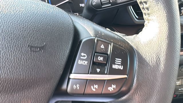 Certified 2023 Ford Bronco Sport Outer Banks w/ Tech Package image 22