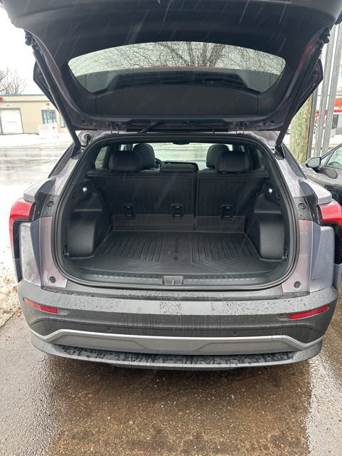 New 2026 Chevrolet Blazer EV LT image 19